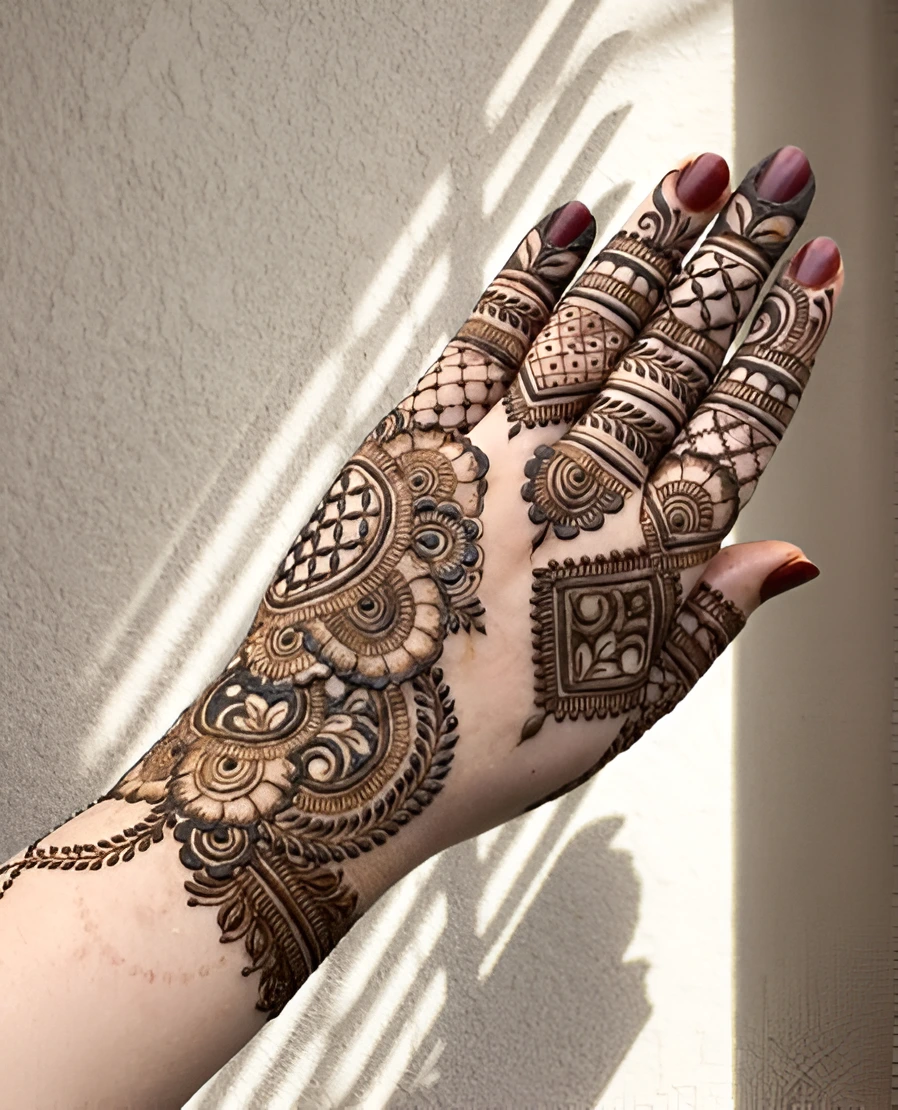 back hand mehndi design (5)