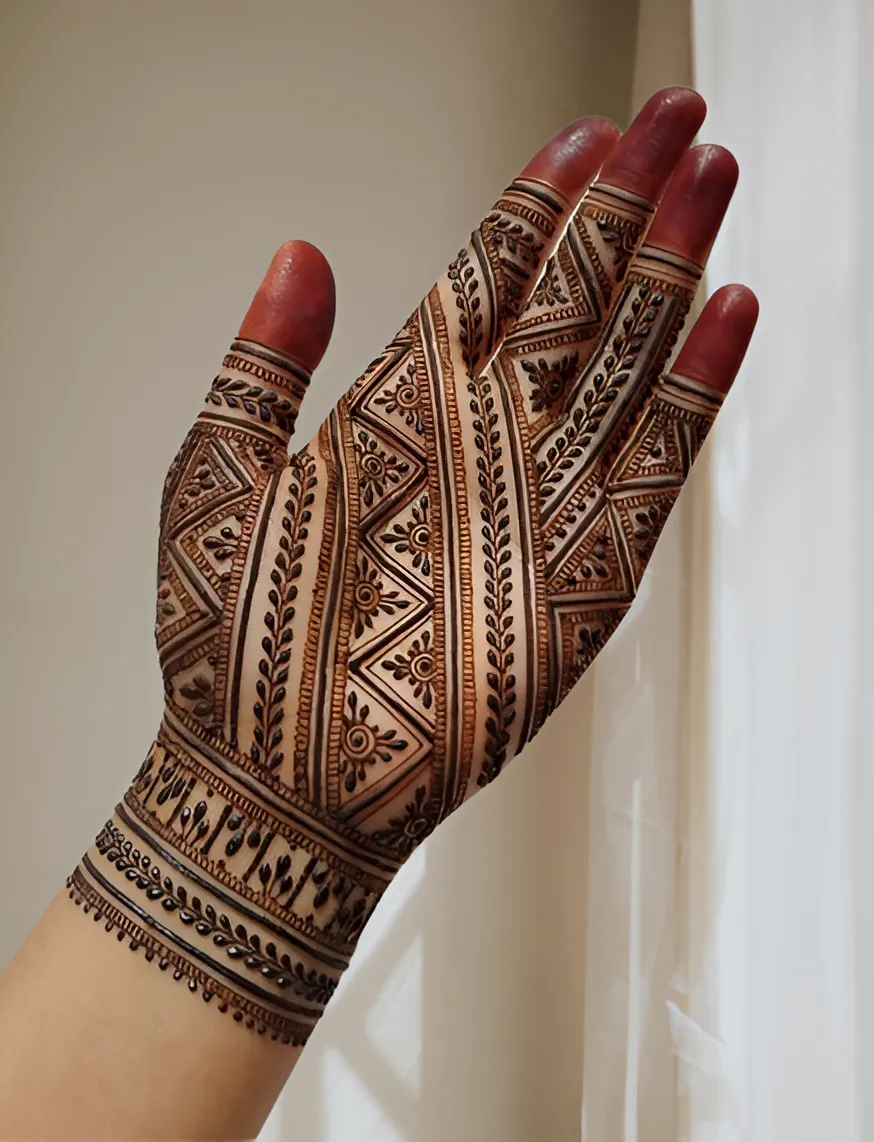 men mehndi designs (1)