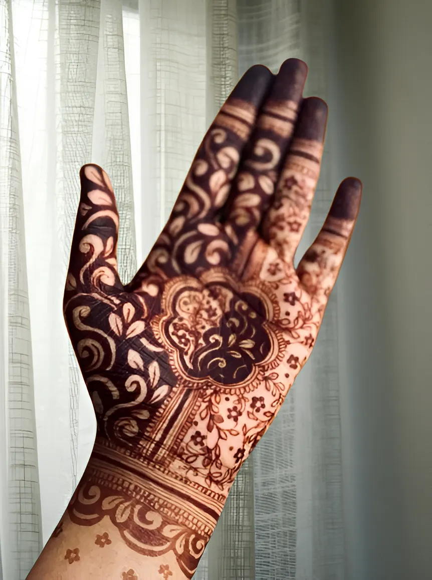 men mehndi (1)