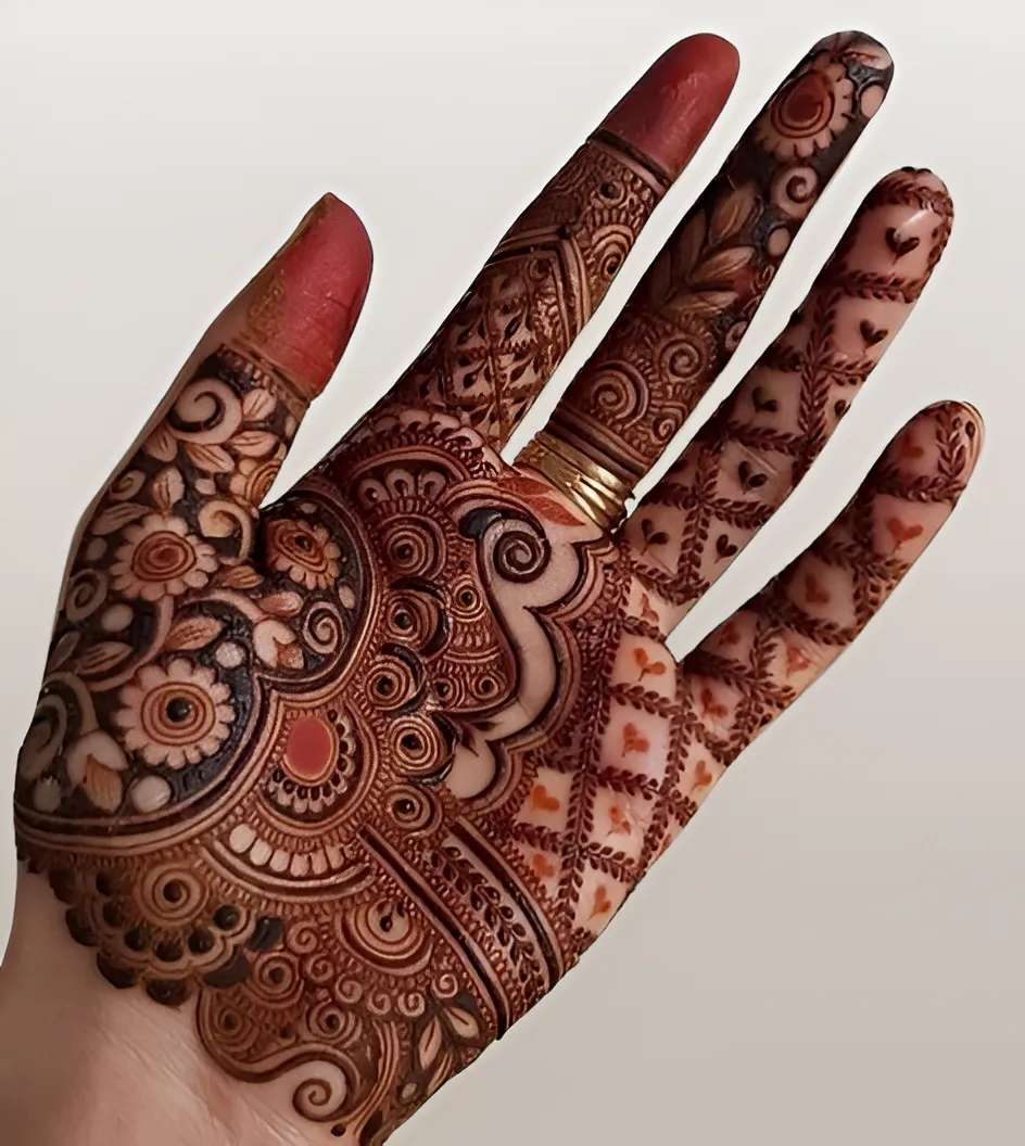 mehndi for men (1)